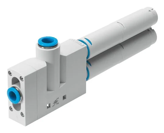 Festo - VN-20-L-T6-PQ4-VQ5-RO2-193578 - Ugello di aspirazione per vuoto