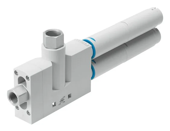 Festo - VN-30-H-T6-PI5-VI6-RO2-526142 - Ugello di aspirazione per vuoto