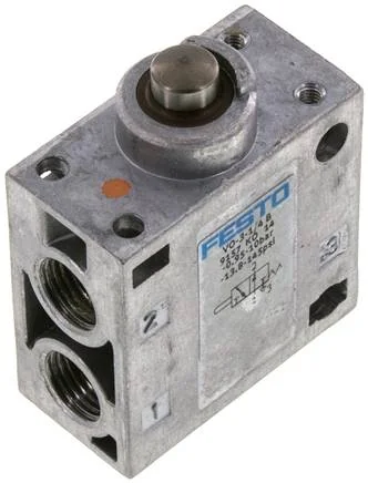 Festo - VO-3-1/4-B-9157 - Valvola a pistone