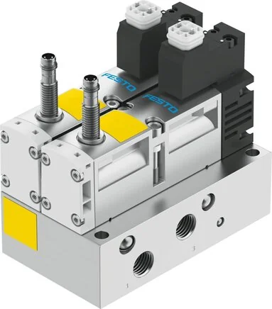 Festo - VOFA-L26-T32C-M-G14-1C1-APP-574011 - Blocco comando