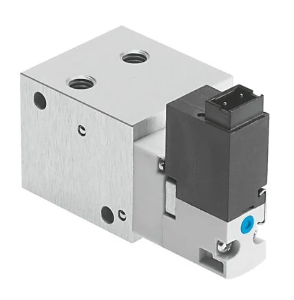 Festo - VOVG-L12-M52Q-AH-M5-1H3-560702 - Elettrovalvola