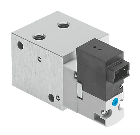 Festo - VOVG-S12-M52Q-AH-M5-1H2-560707 - Elettrovalvola