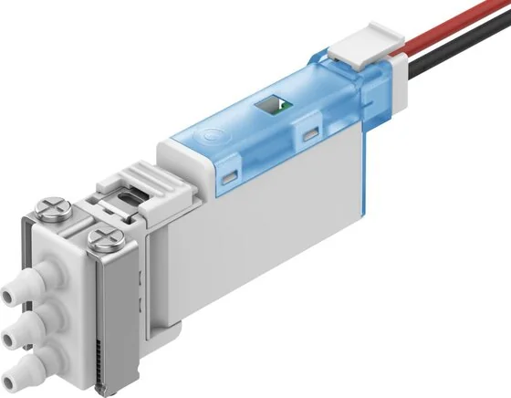 Festo - VOVK-BT6-M32C-MN-1H5ZP-B3.2F-8122783 - Elettrovalvola