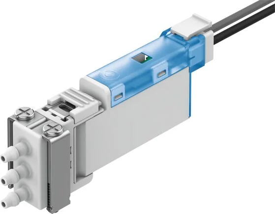 Festo - VOVK-BT6-M32C-MN-1H5ZP-B3F-8122782 - Elettrovalvola