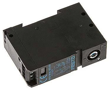 Festo - VPEV-W-KL-LED-GH-152619 - Interruttore per vuoto