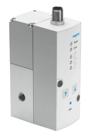 Festo - VPPM-6F-L-1-F-0L10H-V1N-542247 - Valvola di regolazione pressione proporzionale
