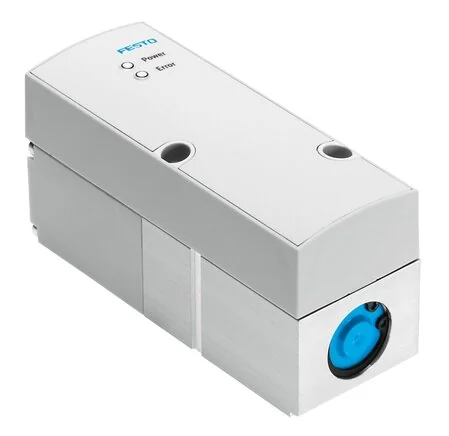 Festo - VPPM-6TA-L-1-F-0L6H-542221 - Valvola di regolazione pressione proporzionale
