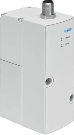 Festo - VPPX-6F-L-1-F-0L10H-S1-570968 - Valvola di regolazione pressione proporzionale
