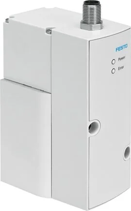 Festo - VPPX-8F-L-1-F-0L10H-S1-570970 - Valvola di regolazione pressione proporzionale