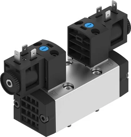 Festo - VSVA-B-B52-D-D1-F8-1B2-8033671 - Elettrovalvola