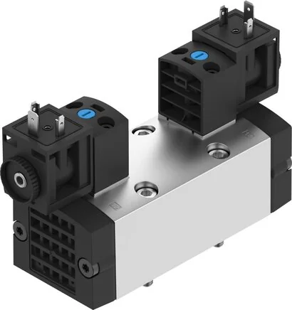 Festo - VSVA-B-B52-D-D2-F8-1A1-8033785 - Elettrovalvola