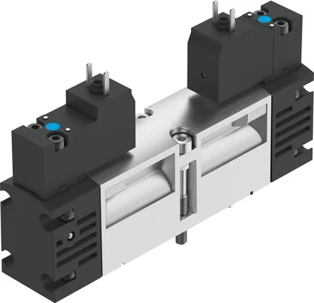 Festo - VSVA-B-D52-ZH-A1-1C1-547076 - Elettrovalvola