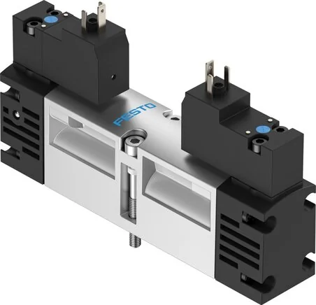 Festo - VSVA-B-D52-ZH-A2-2AC1-547197 - Elettrovalvola
