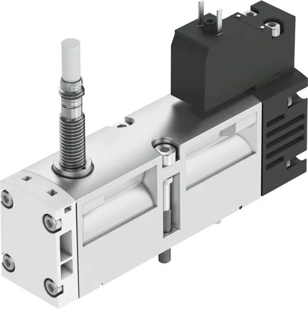 Festo - VSVA-B-M52-MZ-A1-1C1-APC-560725 - Elettrovalvola