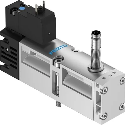 Festo - VSVA-B-M52-MZ-A1-1C1-APP-560726 - Elettrovalvola