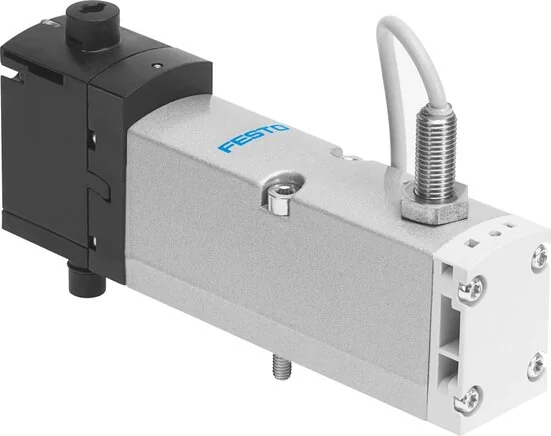 Festo - VSVA-B-M52-MZD-A1-1T1L-APX-0.5-570850 - Elettrovalvola
