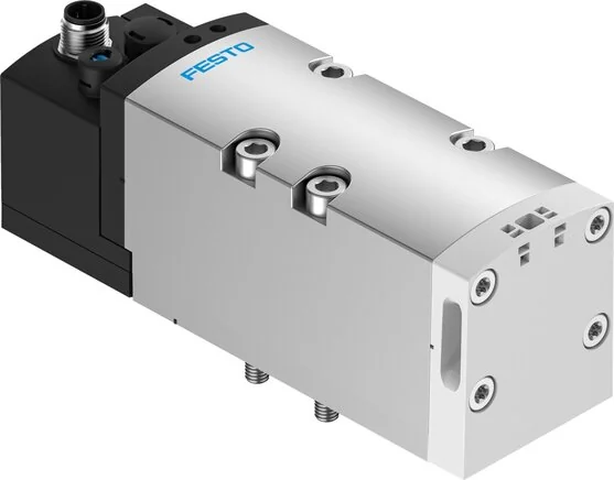 Festo - VSVA-B-M52-MZD-D2-1R5L-567004 - Elettrovalvola