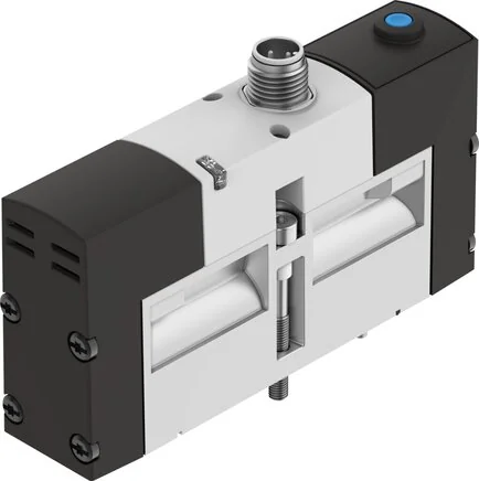 Festo - VSVA-B-M52-MZH-A1-1R5L-534546 - Elettrovalvola