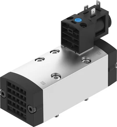 Festo - VSVA-B-M52-MZH-D2-F8-1B2-8033818 - Elettrovalvola