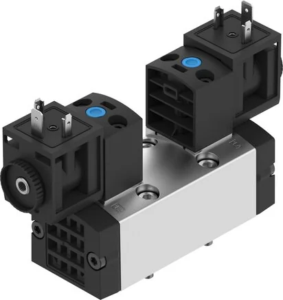 Festo - VSVA-B-P53E-H-D1-F8-1A1-8033736 - Elettrovalvola