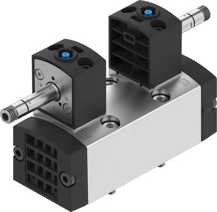 Festo - VSVA-B-P53E-T-D1-F8-8033662 - Elettrovalvola