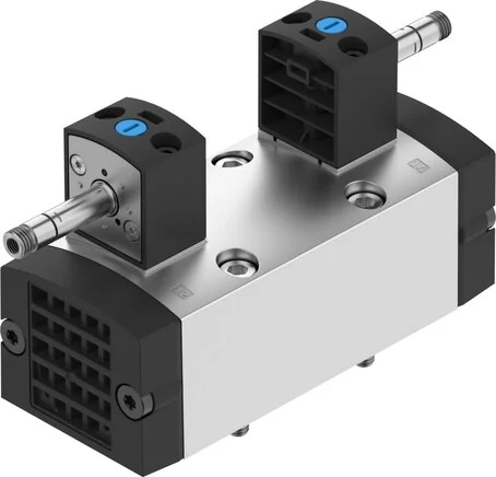 Festo - VSVA-B-P53E-ZD-D2-F8-8198604 - Elettrovalvola