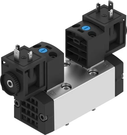 Festo - VSVA-B-P53U-D-D1-F8-1A1-8033697 - Elettrovalvola