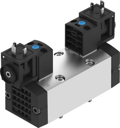 Festo - VSVA-B-P53U-H-D2-F8-1A1-8033831 - Elettrovalvola