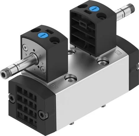 Festo - VSVA-B-T22C-MD-D1-F8-8198539 - Elettrovalvola