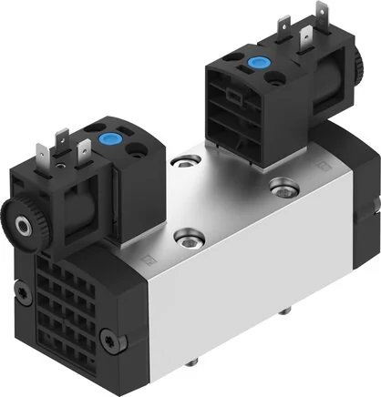 Festo - VSVA-B-T32C-MZH-D2-F8-1B2-8033822 - Elettrovalvola