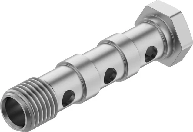 Festo - VT-1/4-3-2335 - Vite cava