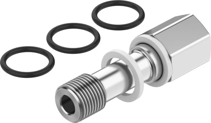 Festo - VT-1/4-AJ-P-12635 - Vite cava