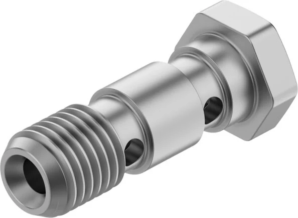 Festo - VT-1/8-2-PK-3-4593 - Vite cava