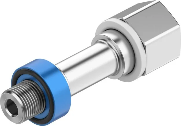 Festo - VT-1/8-AJS-P-12910 - Vite cava