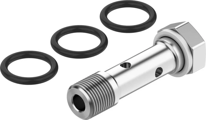 Festo - VT-1/8-NPT-PRS-10072 - Vite cava