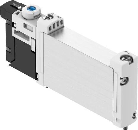 Festo - VUVG-B10-M52-MZT-F-1H2L-W1-578167 - Elettrovalvola