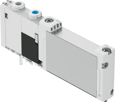 Festo - VUVG-B10-M52-MZT-F-1T1L-573417 - Elettrovalvola