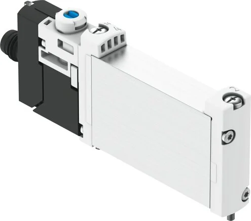 Festo - VUVG-B10-M52-RZT-F-1R8L-574237 - Elettrovalvola