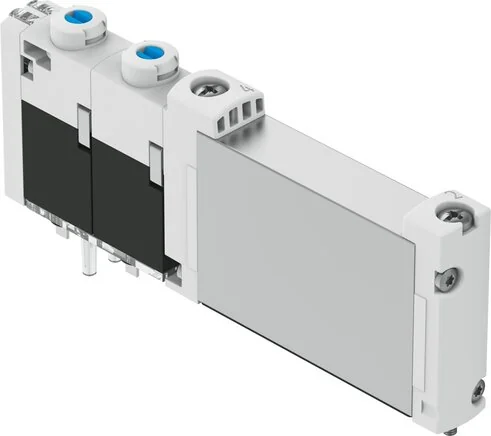Festo - VUVG-B10-P53U-ZT-F-1T1L-F1A-8141523 - Elettrovalvola