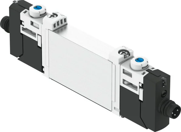 Festo - VUVG-B10-T32U-AZT-F-1R8L-574235 - Elettrovalvola