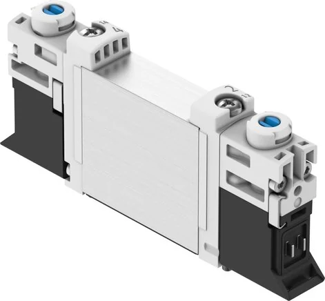 Festo - VUVG-B10A-P53C-ZT-F-1P3-566450 - Elettrovalvola
