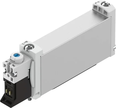 Festo - VUVG-B14-M52-AZT-F-1P3-566516 - Elettrovalvola