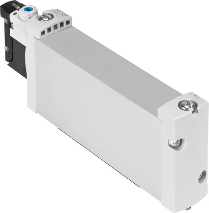 Festo - VUVG-B18-M52-MZT-F-1H2L-W1-578828 - Elettrovalvola