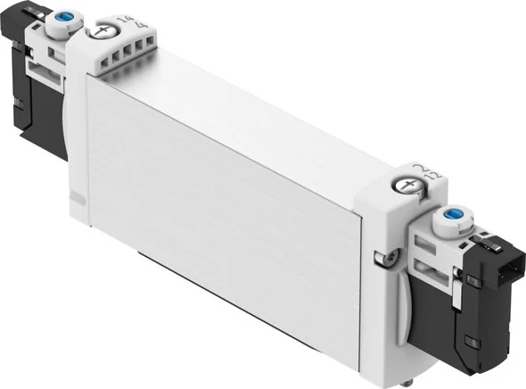 Festo - VUVG-B18-P53C-ZT-F-1H2L-W1-578830 - Elettrovalvola
