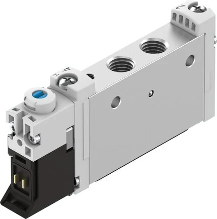 Festo - VUVG-L10-M52-MT-M7-1P3-574359 - Elettrovalvola