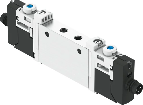 Festo - VUVG-L10-P53E-T-M5-1R8L-8031475 - Elettrovalvola
