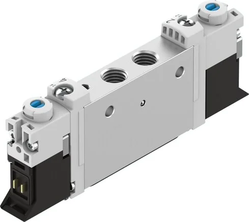 Festo - VUVG-L10-T32U-AT-M7-1P3-566472 - Elettrovalvola