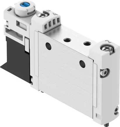 Festo - VUVG-L10A-M52-RZT-M3-1P3-566443 - Elettrovalvola
