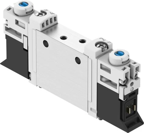 Festo - VUVG-L10A-P53E-ZT-M3-1P3-566446 - Elettrovalvola