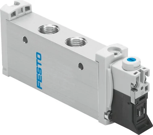 Festo - VUVG-L14-M52-AZT-G18-1P3-566508 - Elettrovalvola